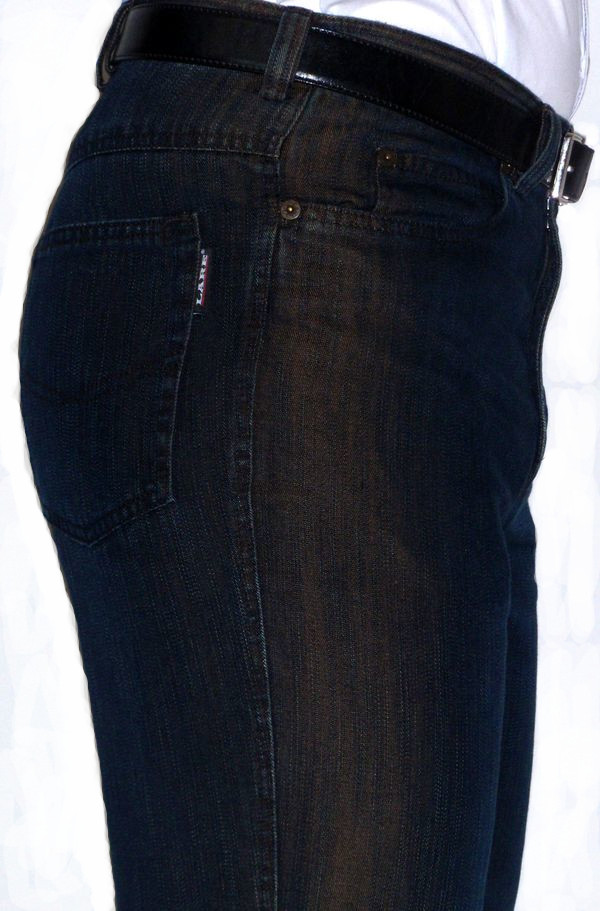 JEANS a CHINOS MODEL: 101 57 750 75 1 xxx - JEANS