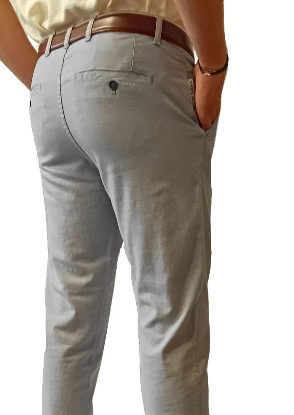 JEANS a CHINOS MODEL: 113 53 427 411 - CHINOS