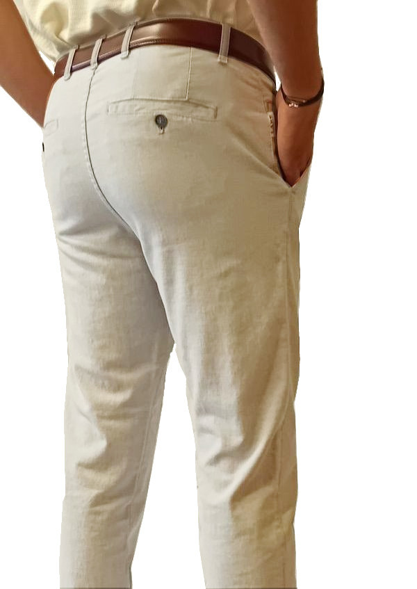 JEANS a CHINOS MODEL: 113 53 432 411 - CHINOS