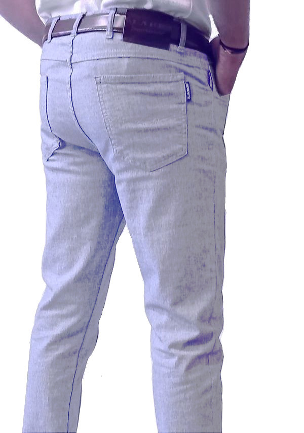 JEANS a CHINOS MODEL: 114 53 426 405 - JEANS