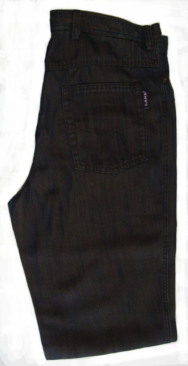 JEANS a CHINOS MODEL: 101 57 750 75 1 xxx - JEANS