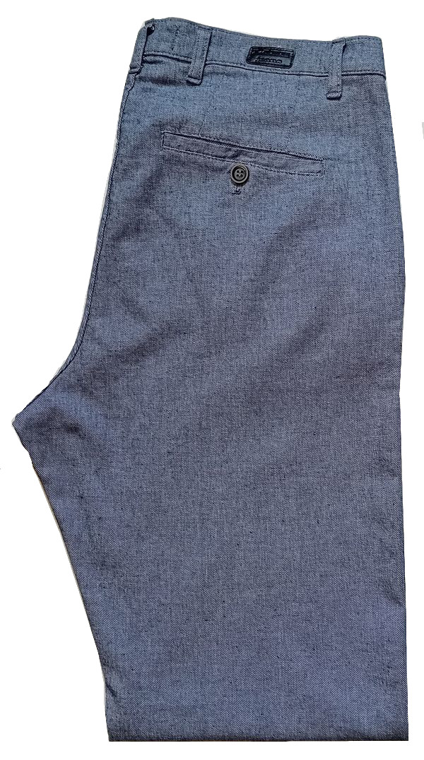 JEANS a CHINOS MODEL: 113 53 424 411 - CHINOS