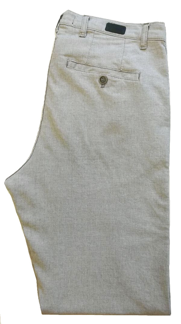 JEANS a CHINOS MODEL: 113 53 427 411 - CHINOS