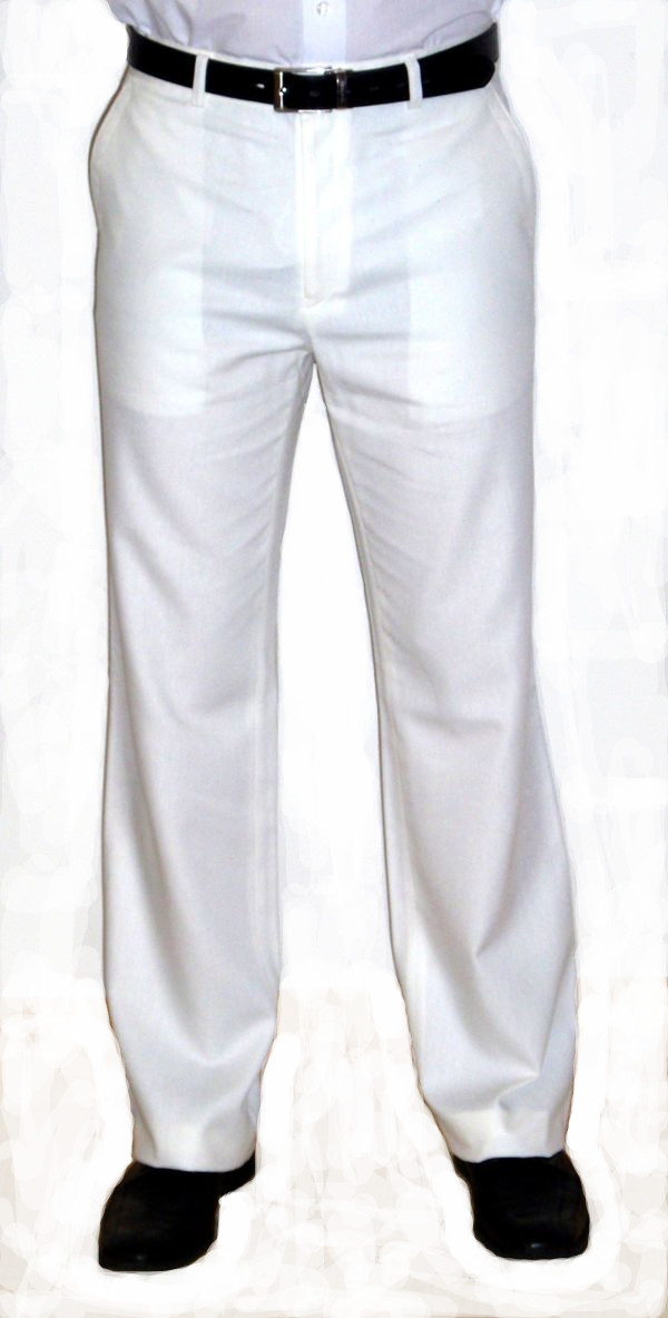 AKCE - doprodej pánských kalhot-MODEL:105 68 701 00 XXX