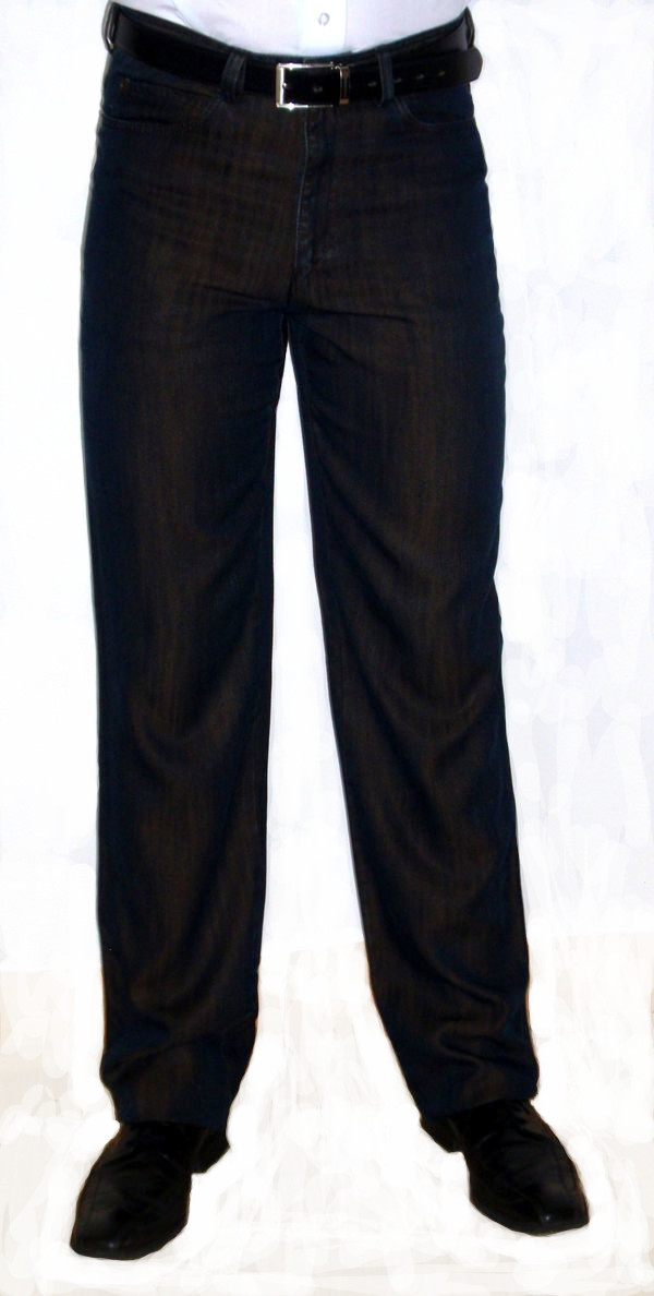 AKCE - doprodej pánských kalhot-MODEL: 101 57 750 75 1 XXX - JEANS