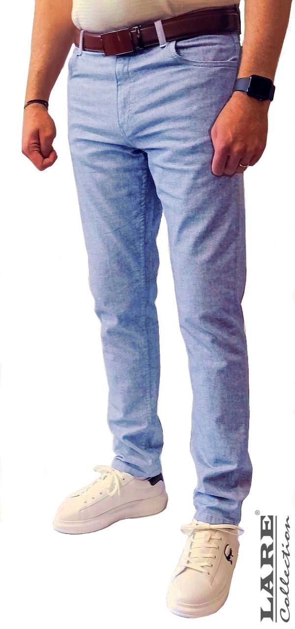 JEANS a CHINOS-MODEL: 114 53 426 405 - JEANS